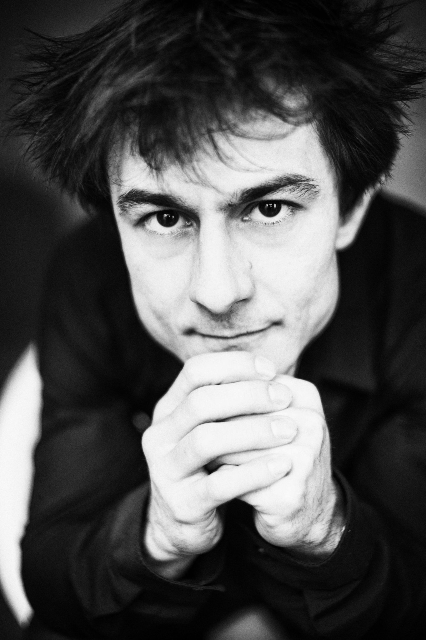 Louis Vallet
